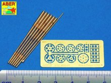 1/32 20 mm gun M61A1