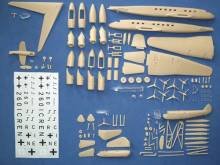 1/144 Focke-Wulf Fw 200C-4/U-1 Condor