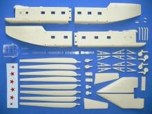 1.144 Yakovlev Yak-24 Horse
