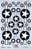1/48 US National Insignia Part 4. 1943-47