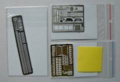 1/32 Avia B-534 IV.series (In Foreign Services)
