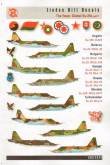 1/72 The Rook - Global Sukhoi Su-25s Part 1