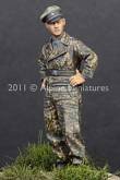 1/35  Balthasar 'Bobby' Woll 1944