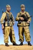 1/35  DAK Ramcke Brigade Set