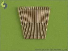 1/700 German 10,5cm (4.1in) SKC/33 barrels - early