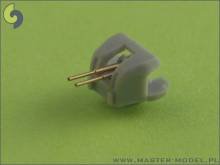 1/700 British 4in/45 QF HA Marks XVI barrels (14x)