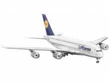 1/144 Airbus A380. Decals Lufthansa