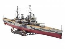 1/500 HMS Prince of Wales
