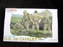 1/35 1st US Cavalry