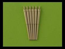 1/700 German 28cm/52 (11in) SKC/28 (6pcs.)