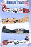 1/48  American Trojans in the Sky Part II