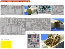 1/32 MiG-23ML FLOGGER G (TRUMP)