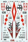 1/48 F-4B Phantom VF-102, VF-213
