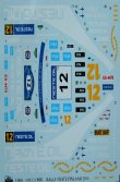1/43 Ford Focus WRC 08 Neste Oil (Finland 2010)