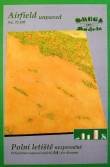 1/72 Airfield for diorama - unpaved, A4