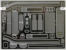 1/24 Ford GT MATECH Le Mans 2010 (plastic kit)