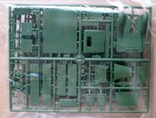 1/48 Airfield starter AS-2 on GAZ-AAA