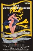 1/32 Grumman F-14A VF-84 Jolly Rogers Operation Desert Storm