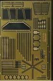 1/35 Autoblinda AB-43 - PE set (ITALERI)