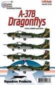 1/48 Cessna A-37B Dragonfly USAF, AFRES & ANG