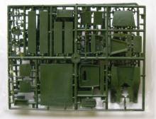 1/48 GAZ-MM Soviet Truck