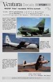 1/72 RNZAF, Kiwi roundels: Hi-Viz red/white/blue 13.25, 18, 30,