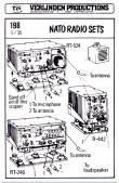 1/35 Nato Radio sets (D-V)