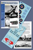 1/32 Sharkmouth Typhoon SPECIAL EDITION