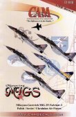 1/72 Mikoyan MiG-29 Fulcrum