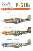 1/32 P-51D Mustang Part 2