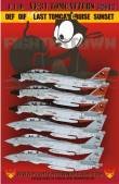 1/32 Grumman F-14D Tomcat VF-31 Tomcatters