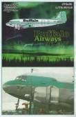 1/48 Douglas DC-3/C-47 'Buffalo Airways'