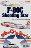 1/32 F-80C-10-LO