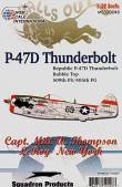 1/32 USAAF P-47D-30RA