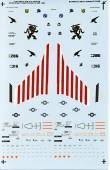 1/72 SECOND HAND - F-16C Ramstein AFB