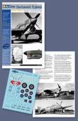 1/72 Sharkmouth Typhoon SPECIAL EDITION