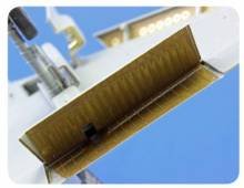 1/32 A-4E landing flaps (Trumpeter)