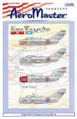 1/32 Mig-15 Aces Pt I