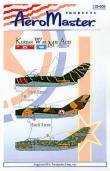 1/32  MiG-15 Aces Pt 2