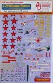 1/72 A-20 Bostons/Havocs In The Russian Sky