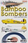 1/48 Crane I and Polish Bamboo Bomber