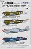 1/32 Curtiss P-40N