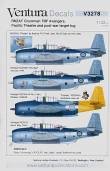 1/32 RNZAF TBS Avengers