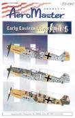 1/32  Early Eastern Friedrich Part 1