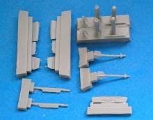 1/144 F-14 Bombcat conversion set (REV)