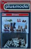 1/35 Shoes (23 pcs.)