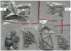 1/32 Armstrong Whitworth Siskin IIIA (resin kit)