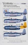 1/72 RNZAF TBS Avengers
