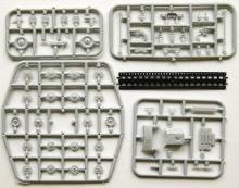 1/72 3,7cm PaK 35/36 auf Sd.Kfz 10