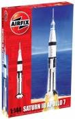 1/144 Saturn 1B / Apollo 7